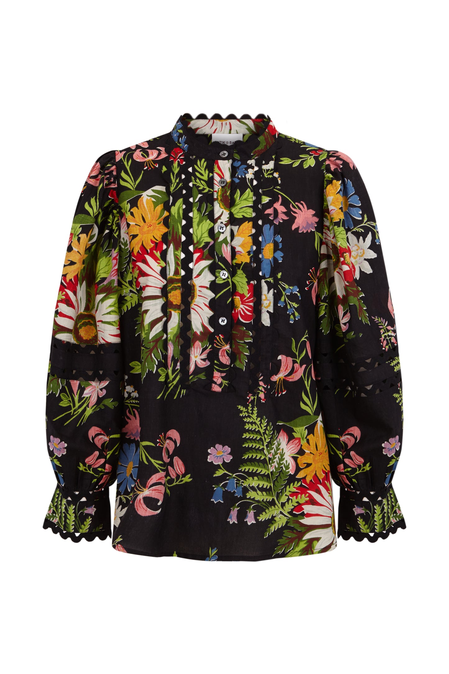 Lisa Blouse