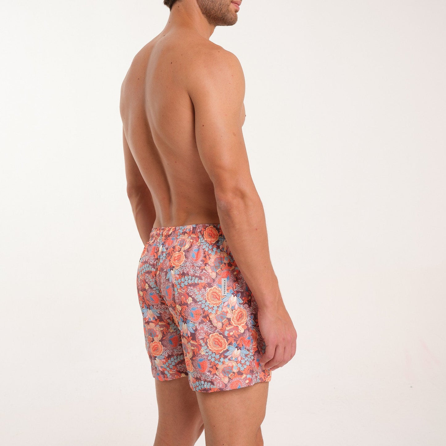 Botanica SwimShort