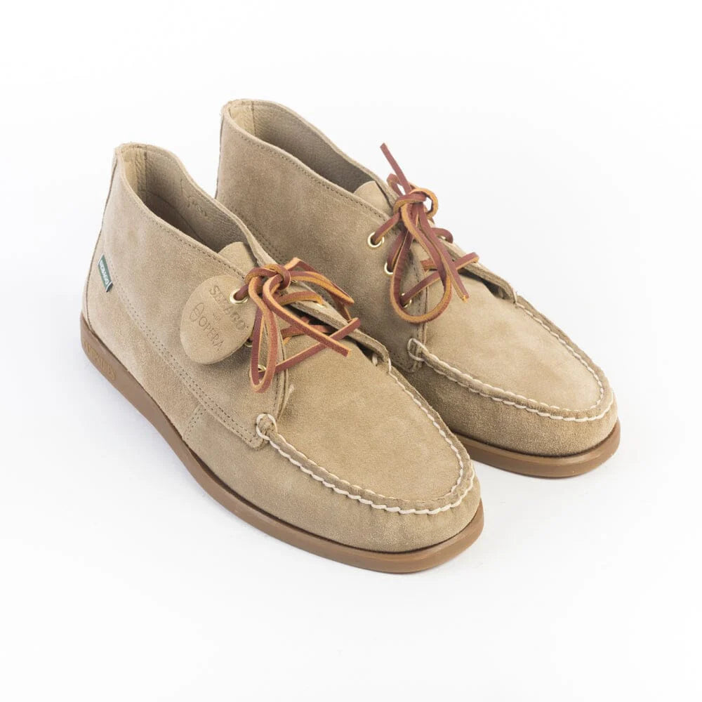 Kai Artisan Sughero Limited Edition With Opera Tannery