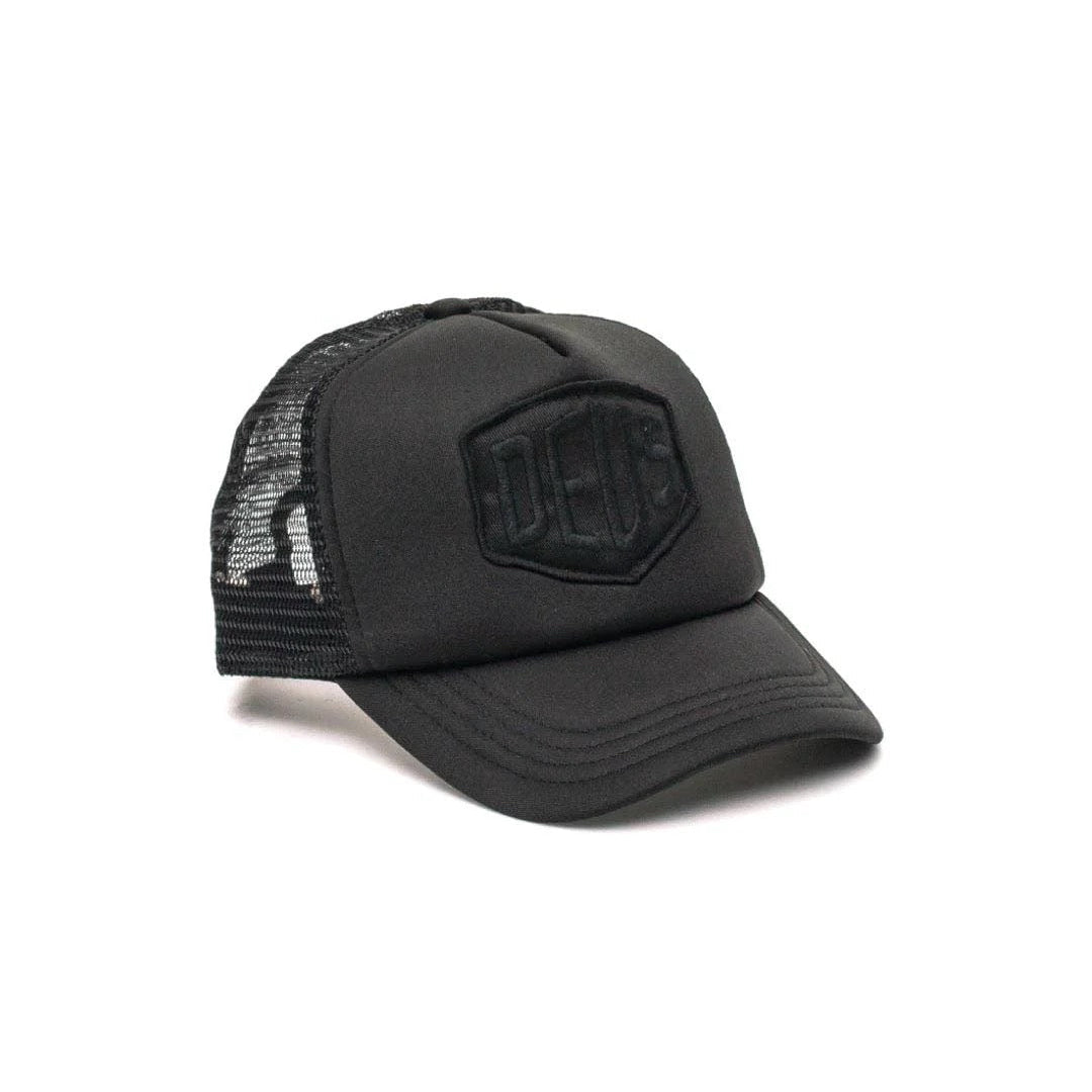 Bayland Black Cap
