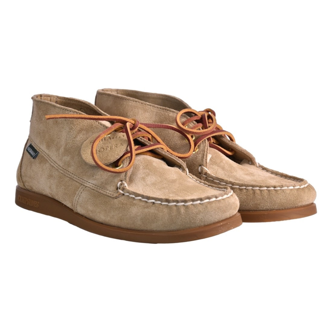 Kai Artisan Sughero Limited Edition With Opera Tannery