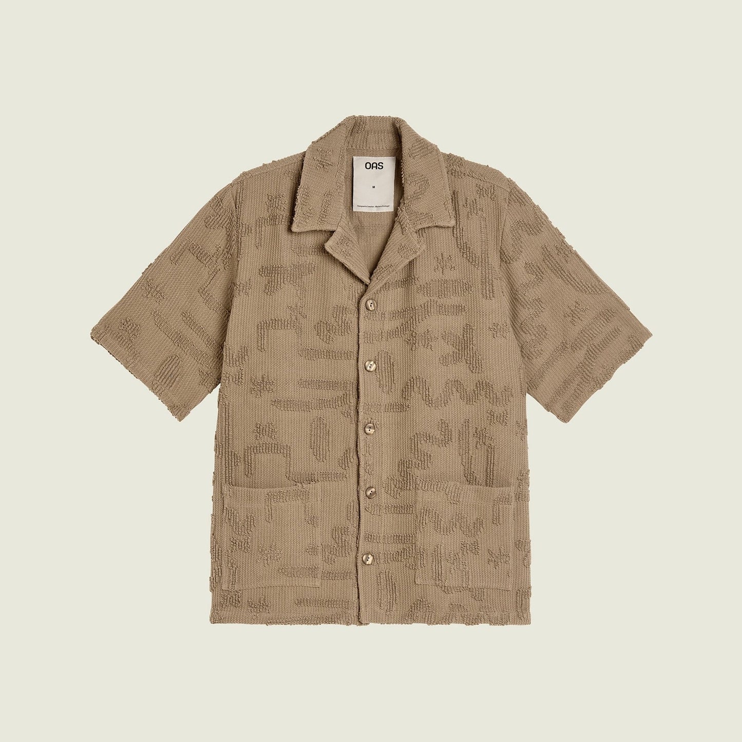 Cleo Varadero Shirt