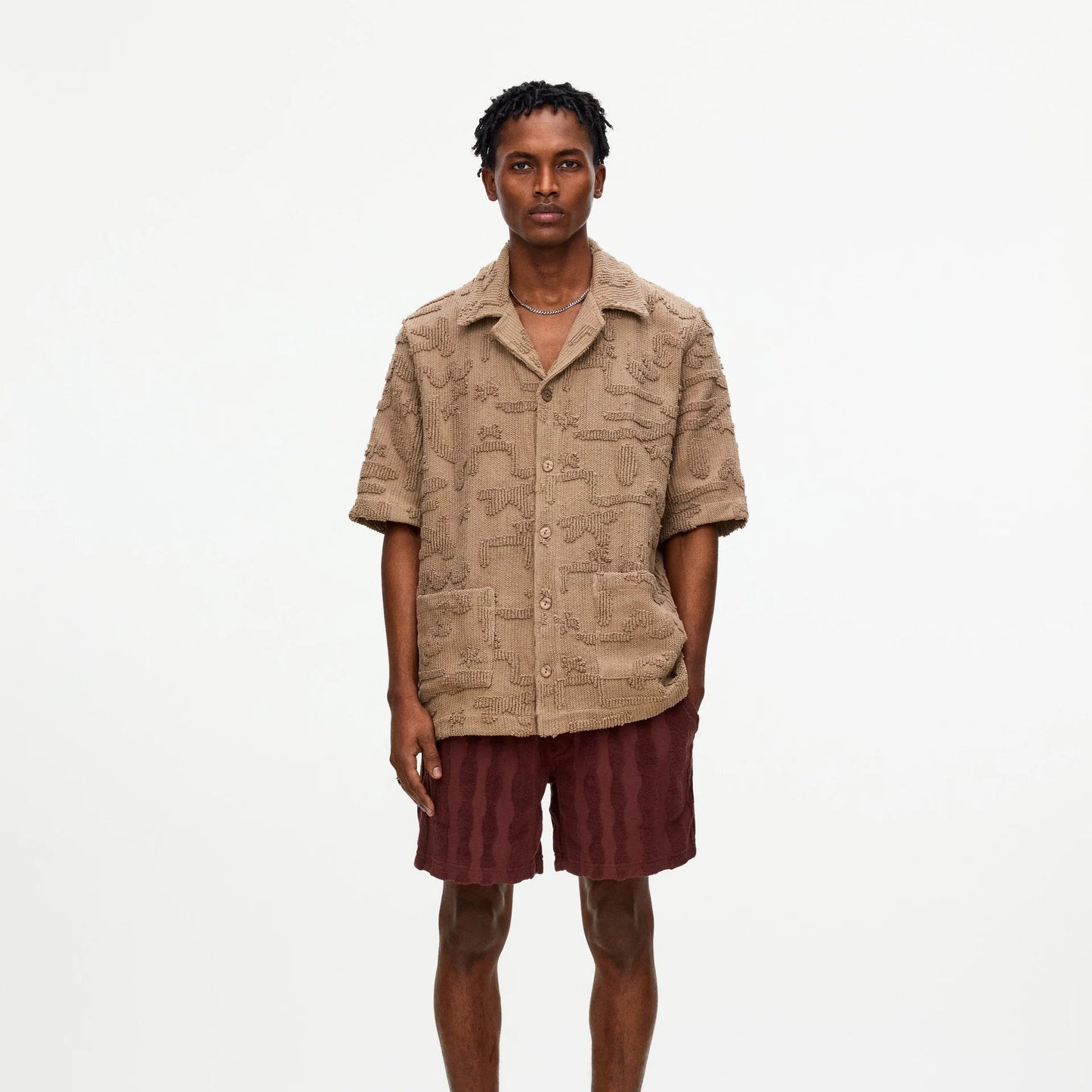 Cleo Varadero Shirt