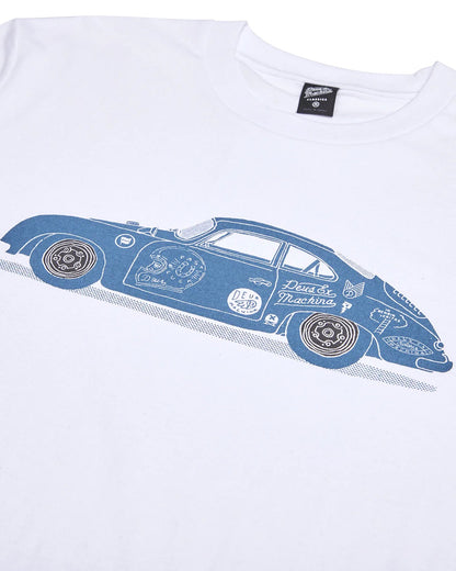 356 Porsche Tee