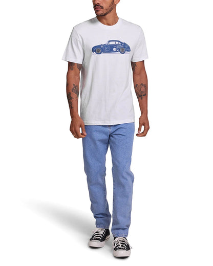 356 Porsche Tee