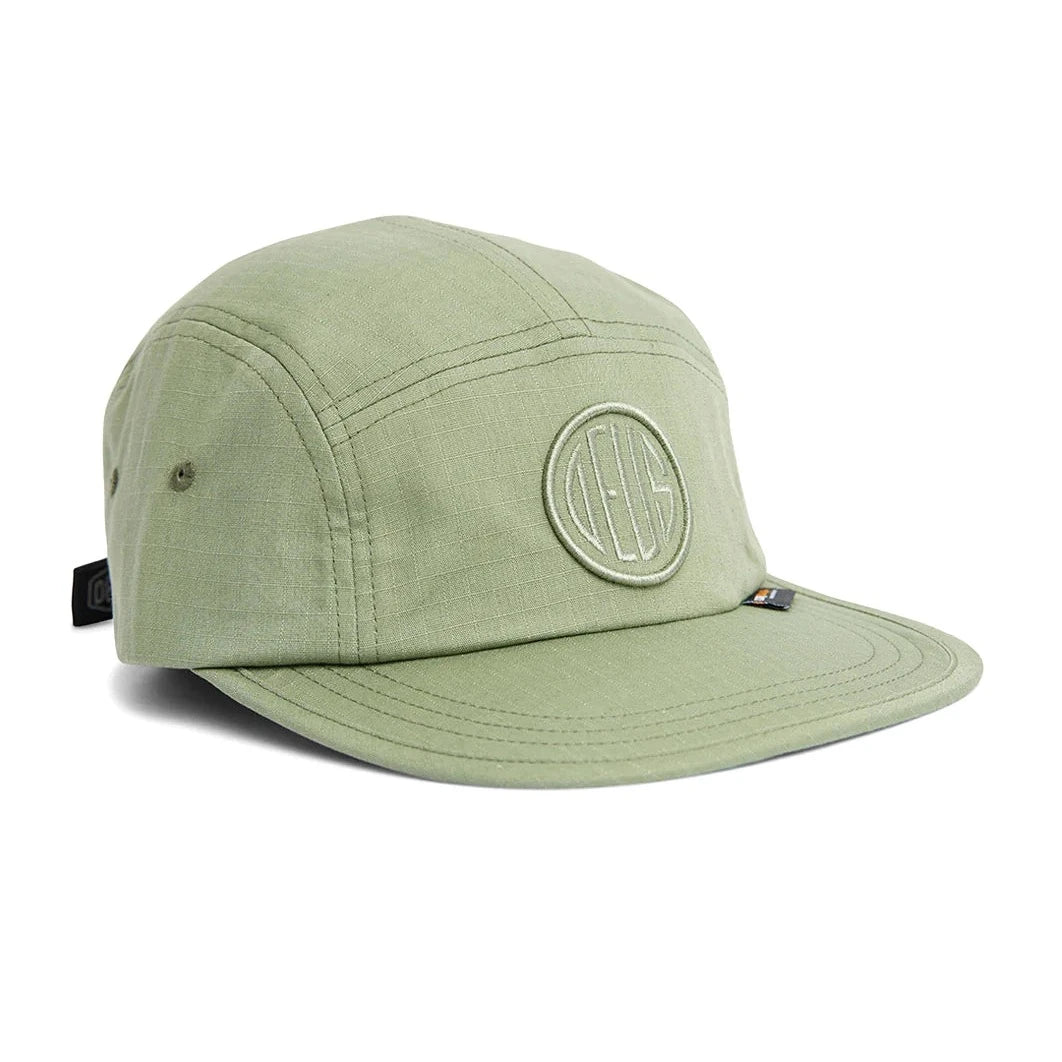 Aero Cordura Cap