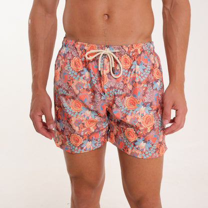 Botanica SwimShort