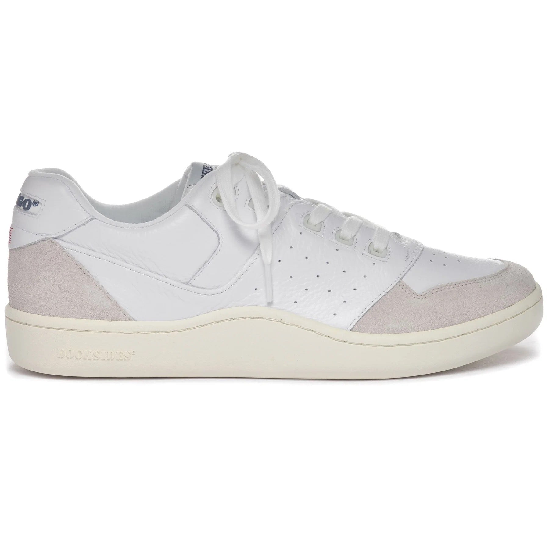 Sneakers Hurricane White