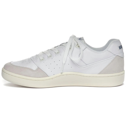 Sneakers Hurricane White