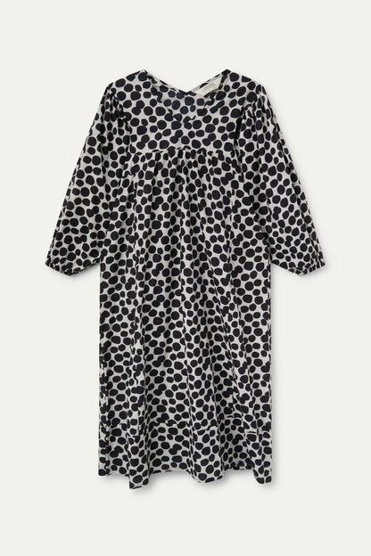 Long Dress Terrazzo