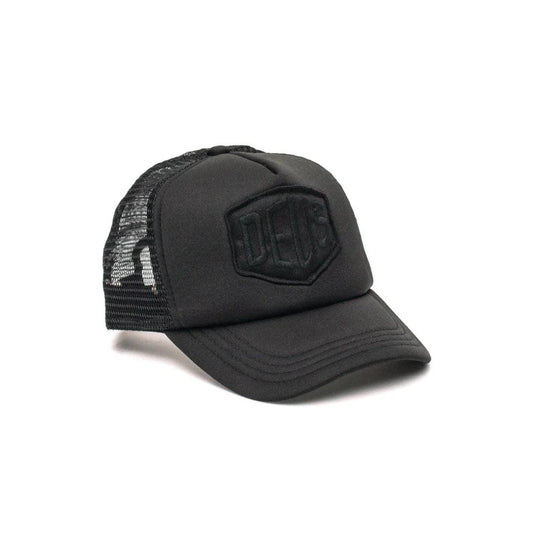 Bayland Black Cap