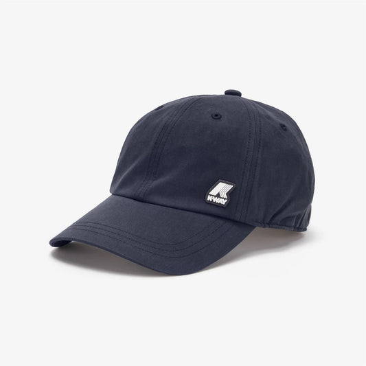 Rob Cap Blue Depth