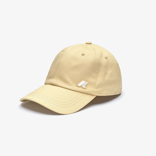 Rob Cap Beige Rope