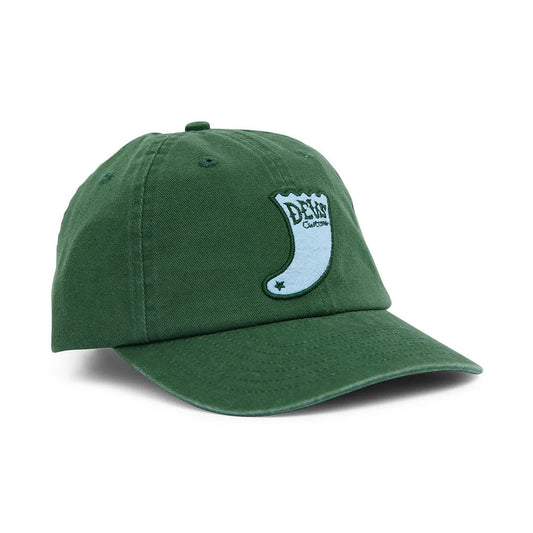 Single fin Cap