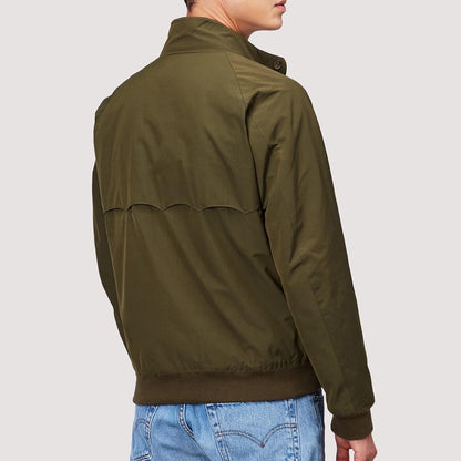 G9 Green Beech Jacket