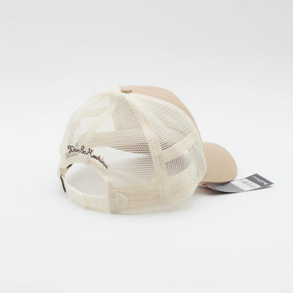 Pill Khaki Cap