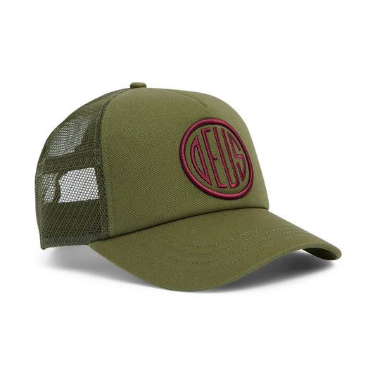 Pill Pine Cap