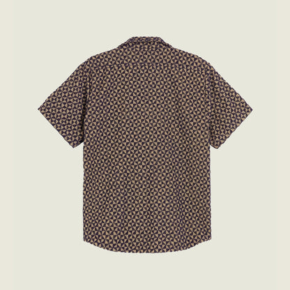 Puzzle Cuba Terry Shirt