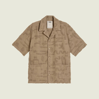 Cleo Varadero Shirt
