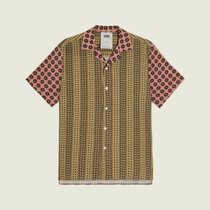 Reverie Viscose shirt