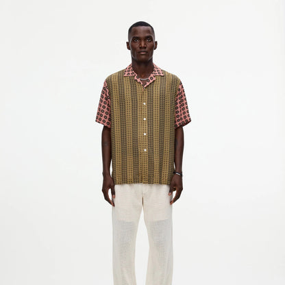 Reverie Viscose shirt