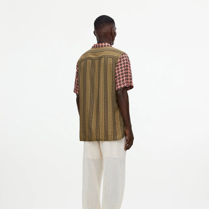 Reverie Viscose shirt