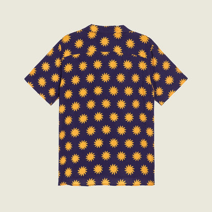 Sunday sun Viscose Shirt
