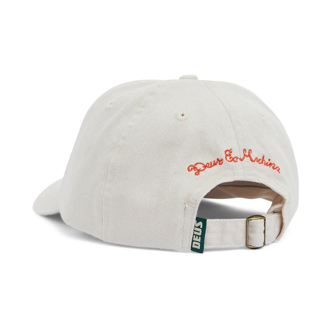 Paradigma Dad Cap