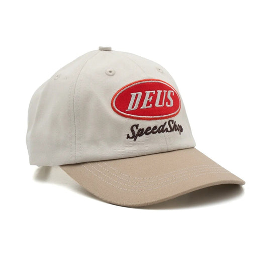 Speed Shop Cap
