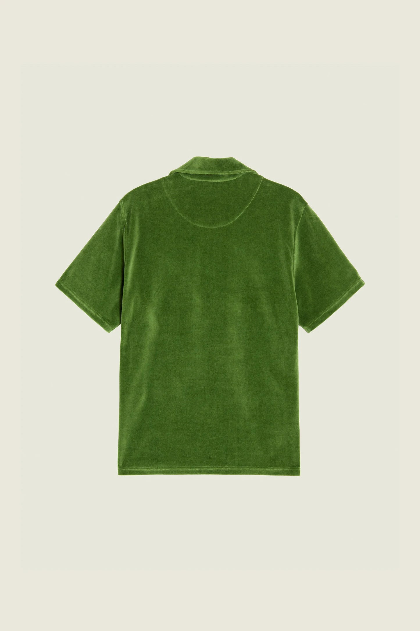 Penny Green Girona Velour