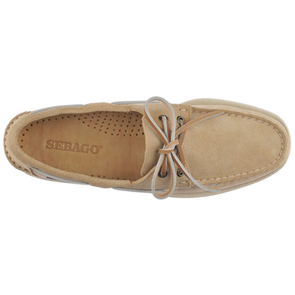 Docksides Portland Flesh Out Beige Camel