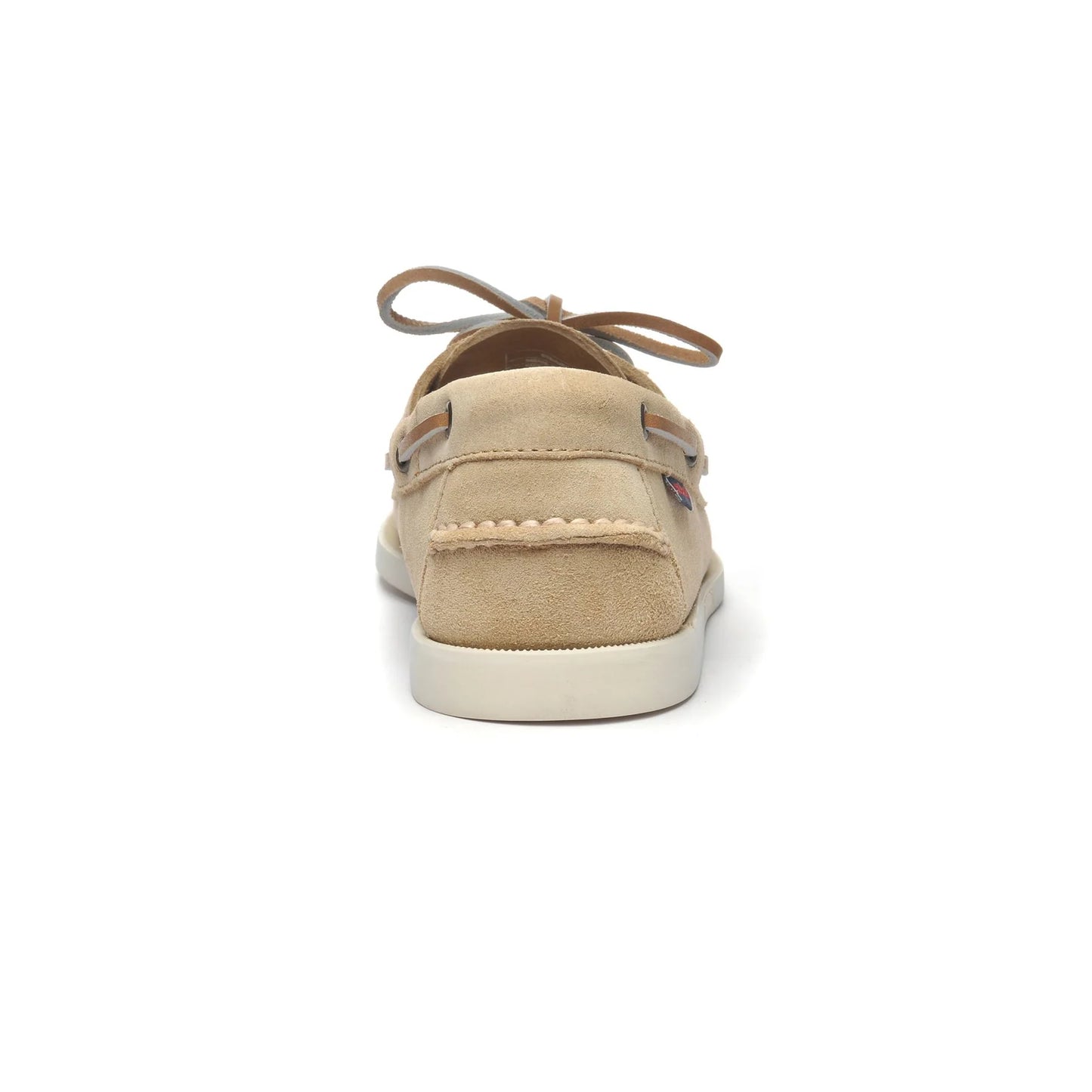 Docksides Portland Flesh Out Beige Camel