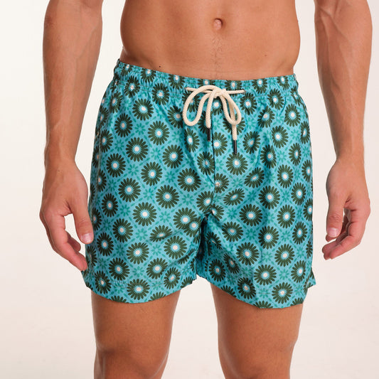Valle Luna SwimShort