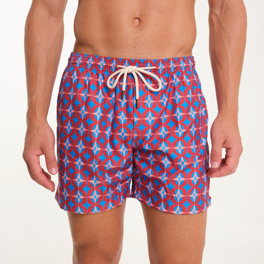 Diamante SwimShort