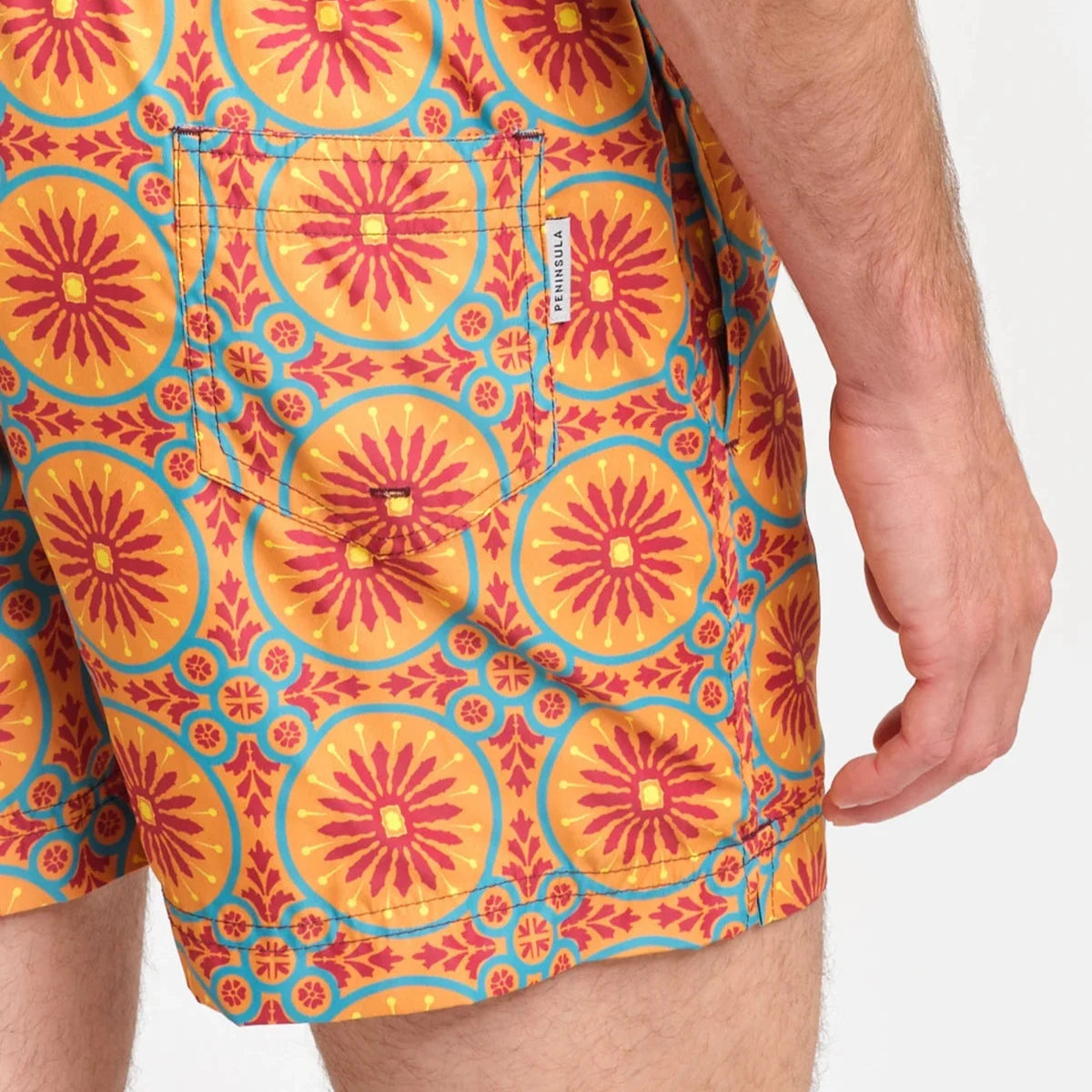 Spargiotto SwimShort