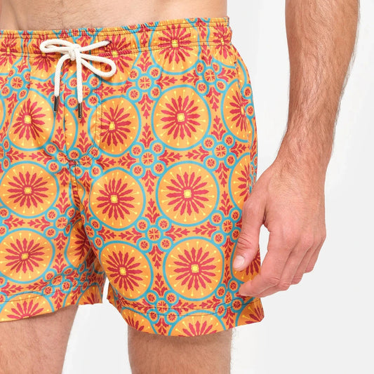 Spargiotto SwimShort